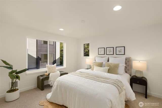 8323 A 12th Avenue NW, Seattle, WA 98117