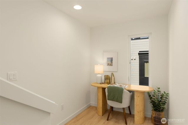 8323 A 12th Avenue NW, Seattle, WA 98117