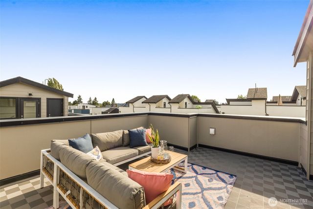 8323 A 12th Avenue NW, Seattle, WA 98117