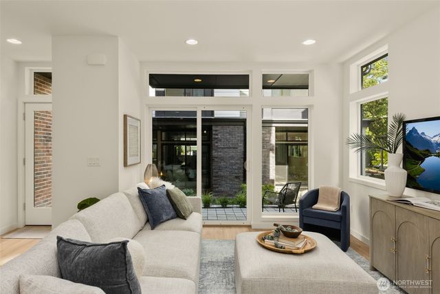 8323 A 12th Avenue NW, Seattle, WA 98117