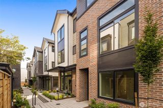 8323 A 12th Avenue NW, Seattle, WA 98117