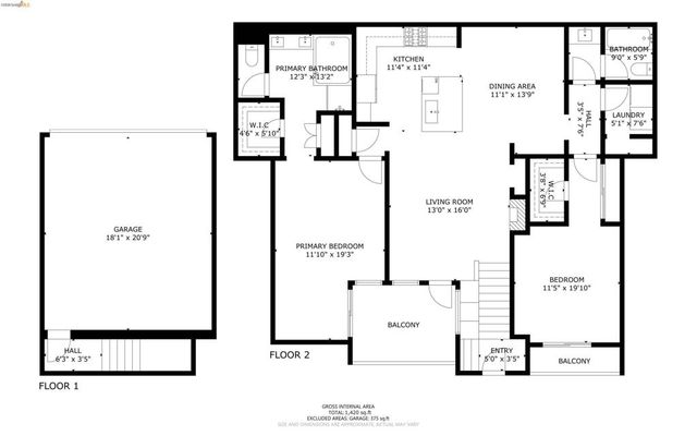 4132 Clarinbridge Cir, Dublin, CA 94568