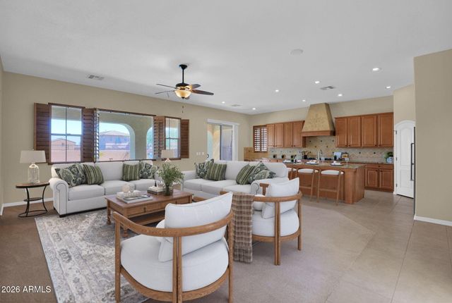 25953 N 84TH Lane, Peoria, AZ 85383