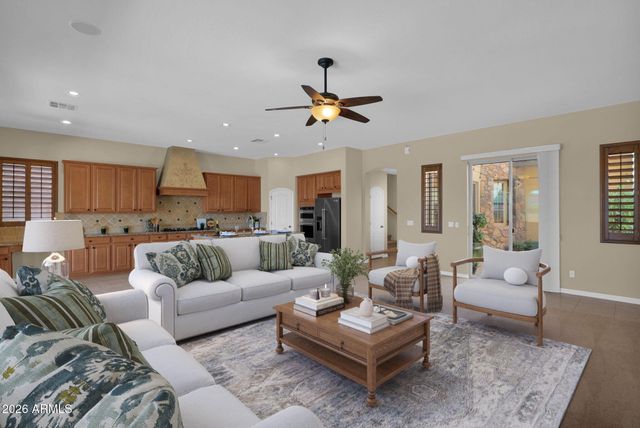 25953 N 84TH Lane, Peoria, AZ 85383