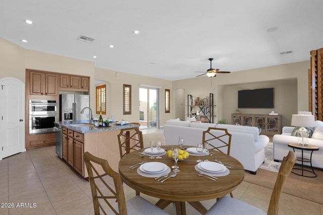 25953 N 84TH Lane, Peoria, AZ 85383