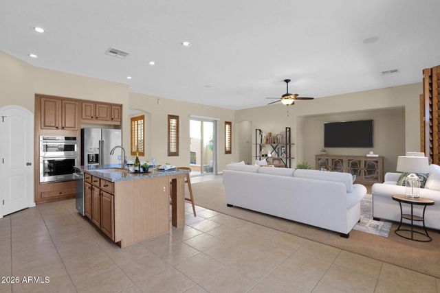 25953 N 84TH Lane, Peoria, AZ 85383