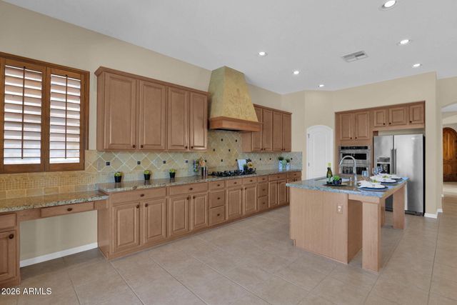 25953 N 84TH Lane, Peoria, AZ 85383