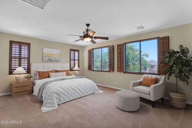 25953 N 84TH Lane, Peoria, AZ 85383