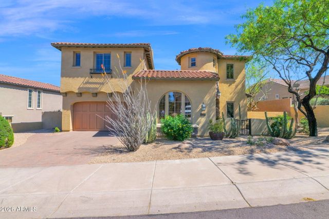 25953 N 84TH Lane, Peoria, AZ 85383