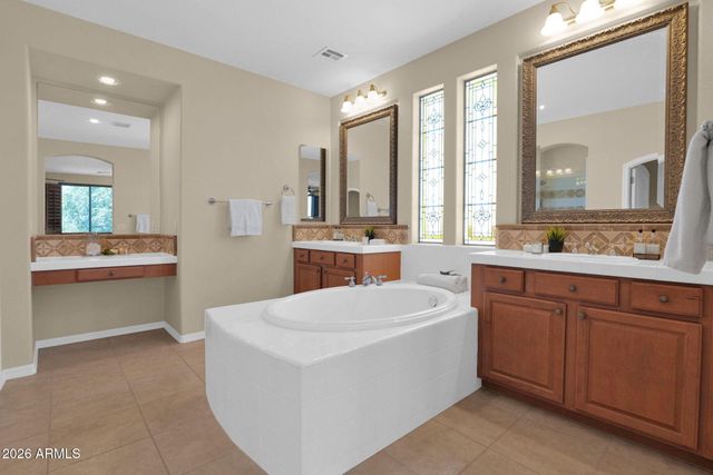 25953 N 84TH Lane, Peoria, AZ 85383