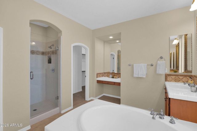 25953 N 84TH Lane, Peoria, AZ 85383