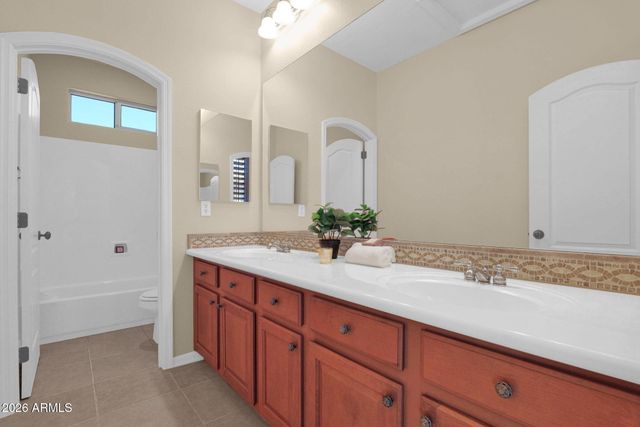 25953 N 84TH Lane, Peoria, AZ 85383