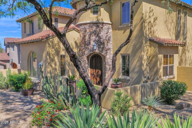 25953 N 84TH Lane, Peoria, AZ 85383