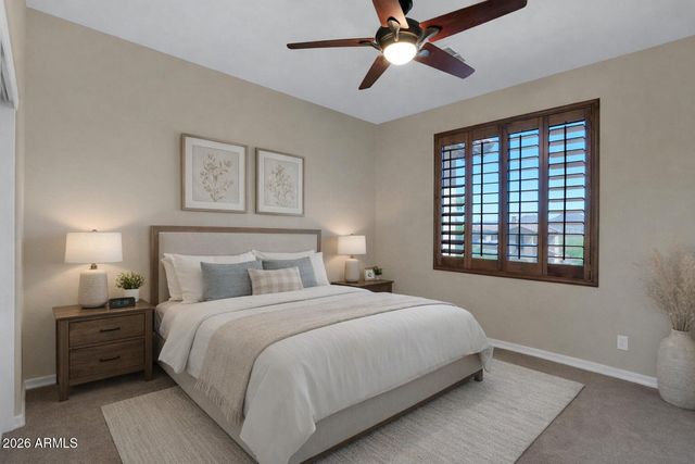 25953 N 84TH Lane, Peoria, AZ 85383