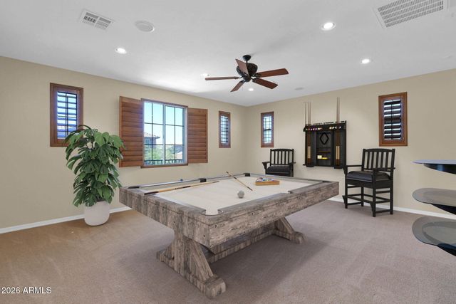 25953 N 84TH Lane, Peoria, AZ 85383