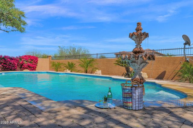 25953 N 84TH Lane, Peoria, AZ 85383