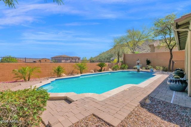 25953 N 84TH Lane, Peoria, AZ 85383