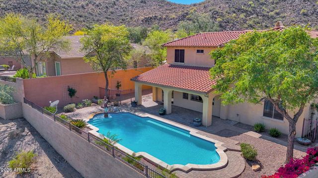 25953 N 84TH Lane, Peoria, AZ 85383