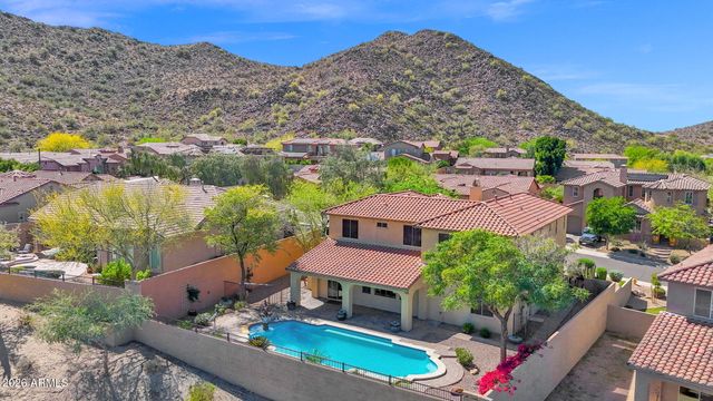 25953 N 84TH Lane, Peoria, AZ 85383