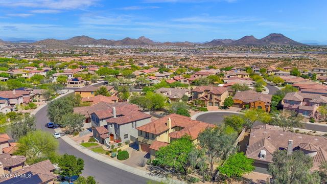 25953 N 84TH Lane, Peoria, AZ 85383