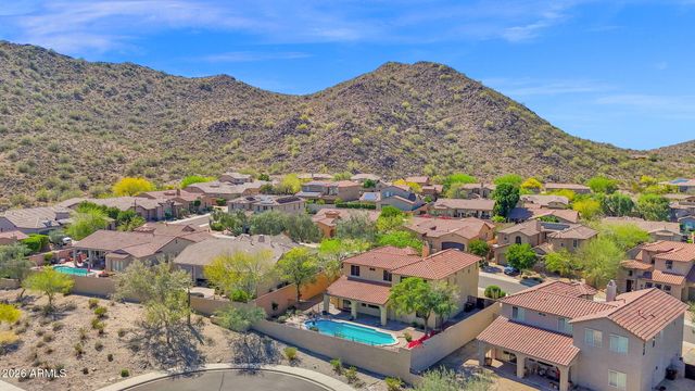 25953 N 84TH Lane, Peoria, AZ 85383