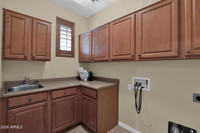 25953 N 84TH Lane, Peoria, AZ 85383