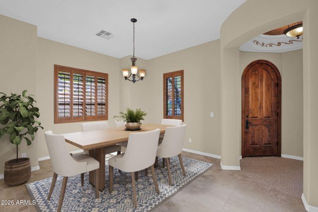 25953 N 84TH Lane, Peoria, AZ 85383