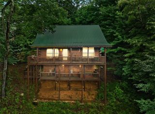 372 Mountain View Road, Ellijay, GA 30540