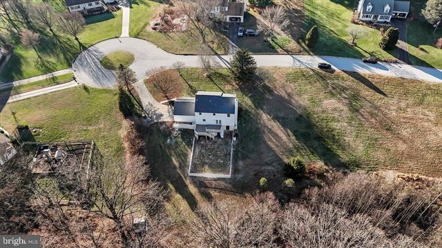 1001 WEIBLE DR, Coatesville, PA 19320