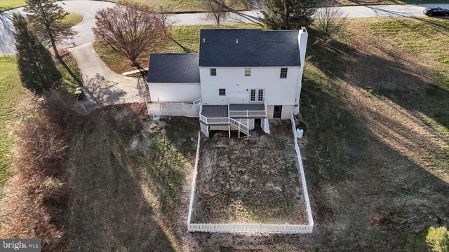 1001 WEIBLE DR, Coatesville, PA 19320