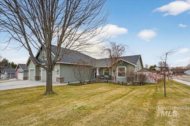 6113 S Roaring River Ave., Boise, ID 83709