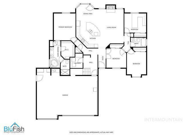 6113 S Roaring River Ave., Boise, ID 83709