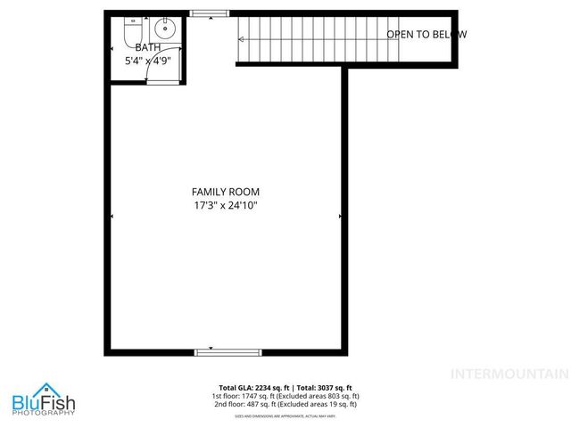 6113 S Roaring River Ave., Boise, ID 83709