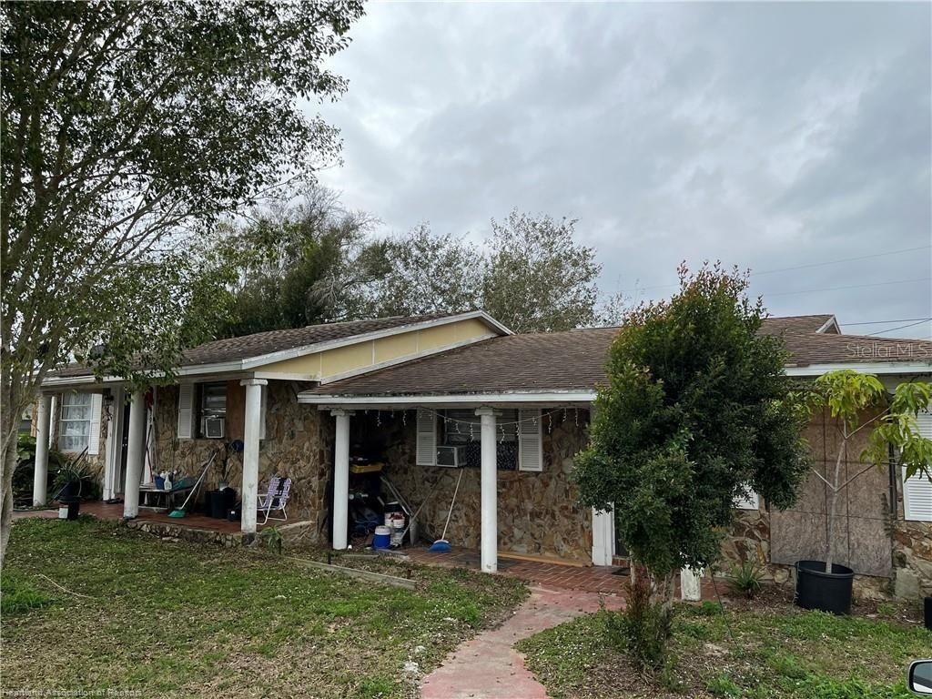 139 SERENITY AVENUE, Lake Placid, FL 33852