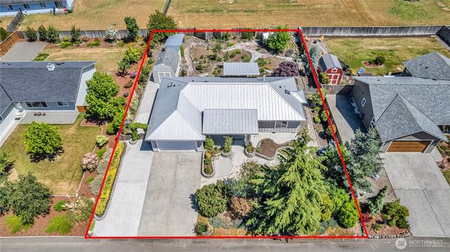 181 Duke Drive, Sequim, WA 98382