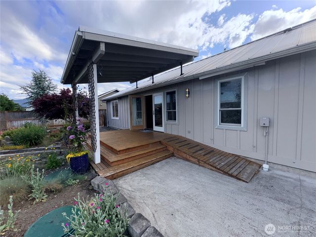 181 Duke Drive, Sequim, WA 98382