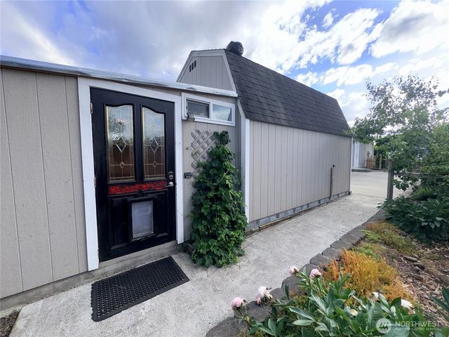 181 Duke Drive, Sequim, WA 98382