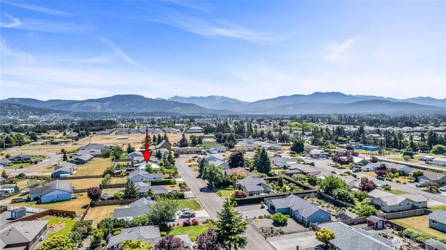 181 Duke Drive, Sequim, WA 98382