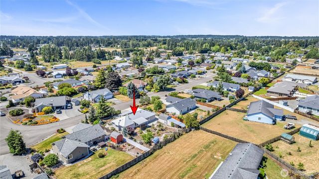 181 Duke Drive, Sequim, WA 98382
