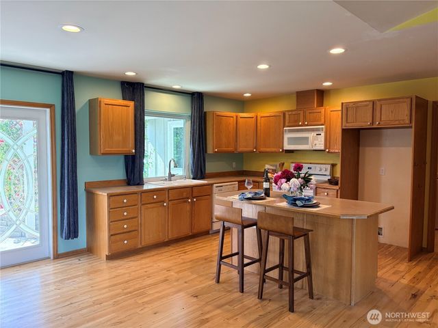 181 Duke Drive, Sequim, WA 98382