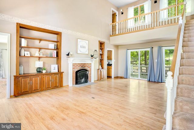 127 COOL GLEN CIR, Harpers Ferry, WV 25425
