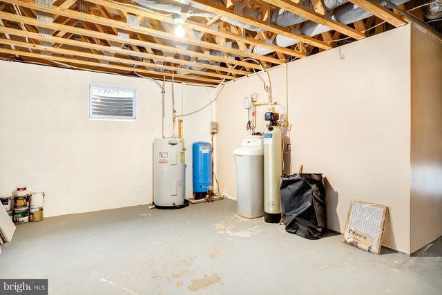 127 COOL GLEN CIR, Harpers Ferry, WV 25425