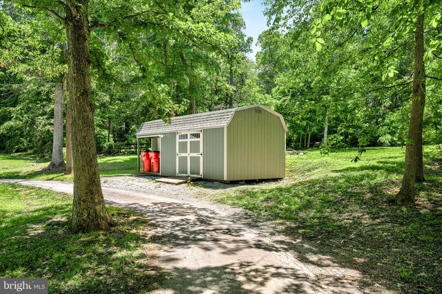 127 COOL GLEN CIR, Harpers Ferry, WV 25425