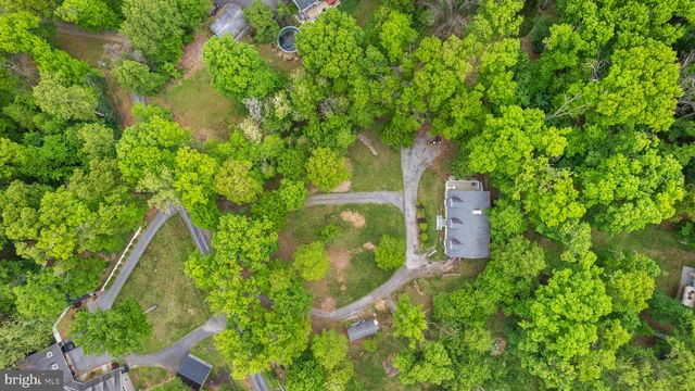 127 COOL GLEN CIR, Harpers Ferry, WV 25425