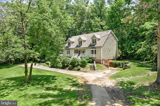 127 COOL GLEN CIR, Harpers Ferry, WV 25425