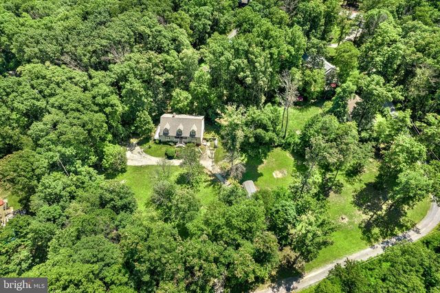 127 COOL GLEN CIR, Harpers Ferry, WV 25425