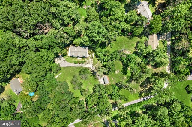 127 COOL GLEN CIR, Harpers Ferry, WV 25425