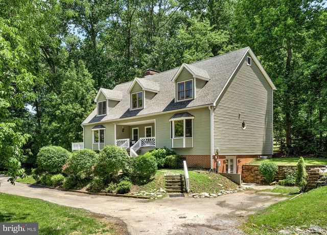 127 COOL GLEN CIR, Harpers Ferry, WV 25425