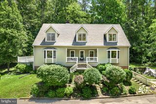 127 COOL GLEN CIR, Harpers Ferry, WV 25425