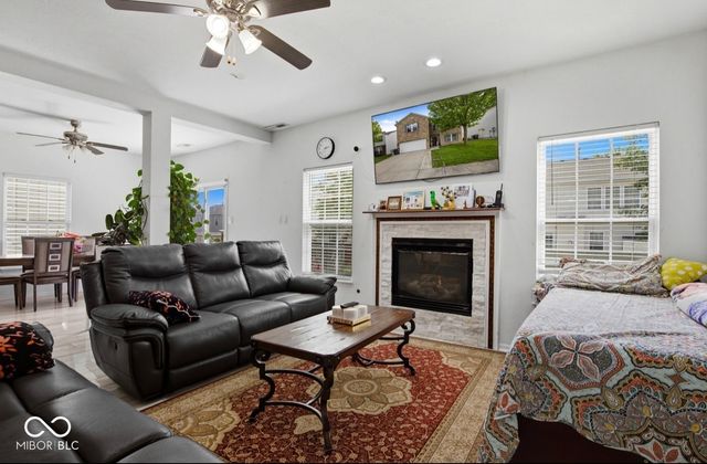 2951 Hearthside Drive, Greenwood, IN 46143